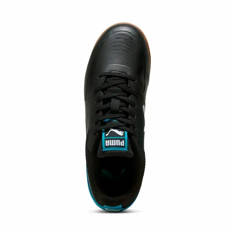 Running Shoes for Adults Puma Black