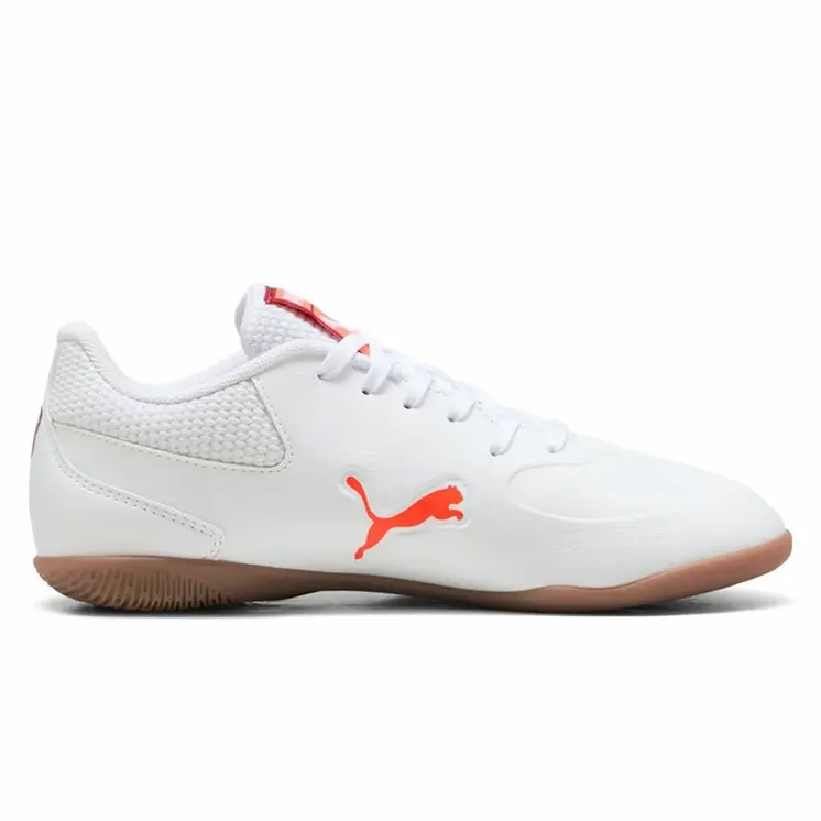 Running Shoes for Adults Puma White