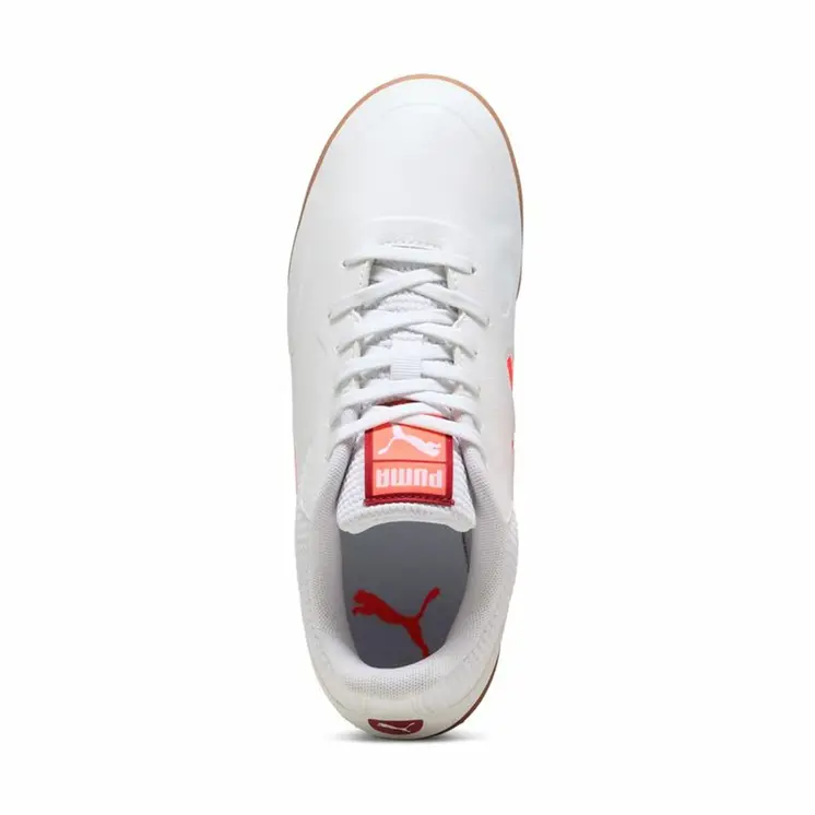 Running Shoes for Adults Puma White