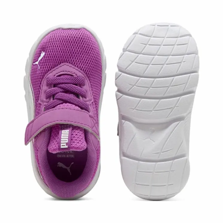 Sports Shoes for Kids Puma Flexfocus Modern Ac+