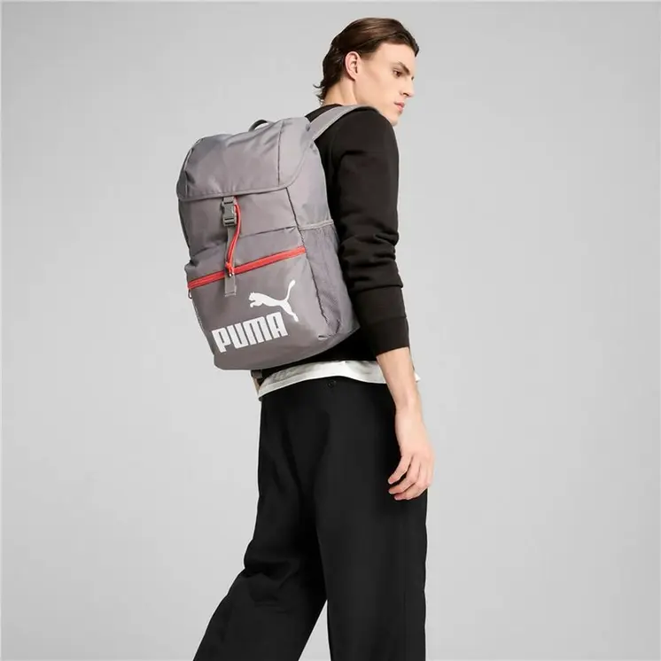 Gym Bag Puma 090801 02