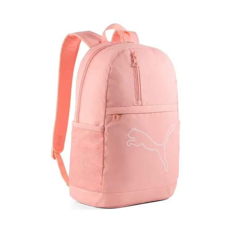Gym Bag Puma Plus Pink