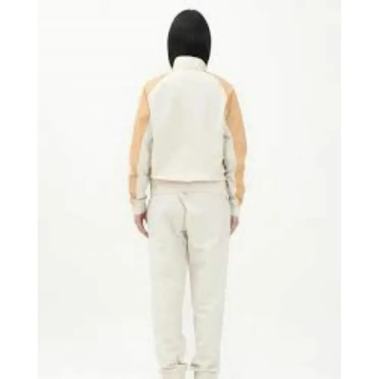 Women's Tracksuit Puma WOVEN TRACKSULT 685080 87 Beige