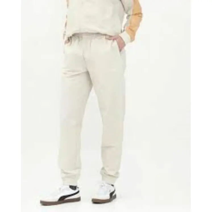 Women's Tracksuit Puma WOVEN TRACKSULT 685080 87 Beige