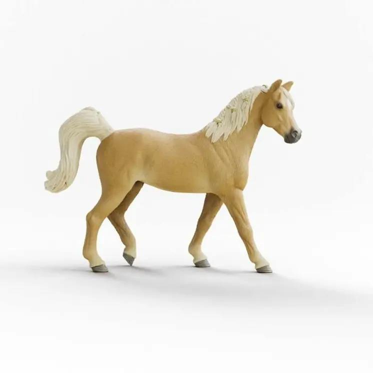 Playset Schleich 42714 Sarah & Mystery 6 Pieces