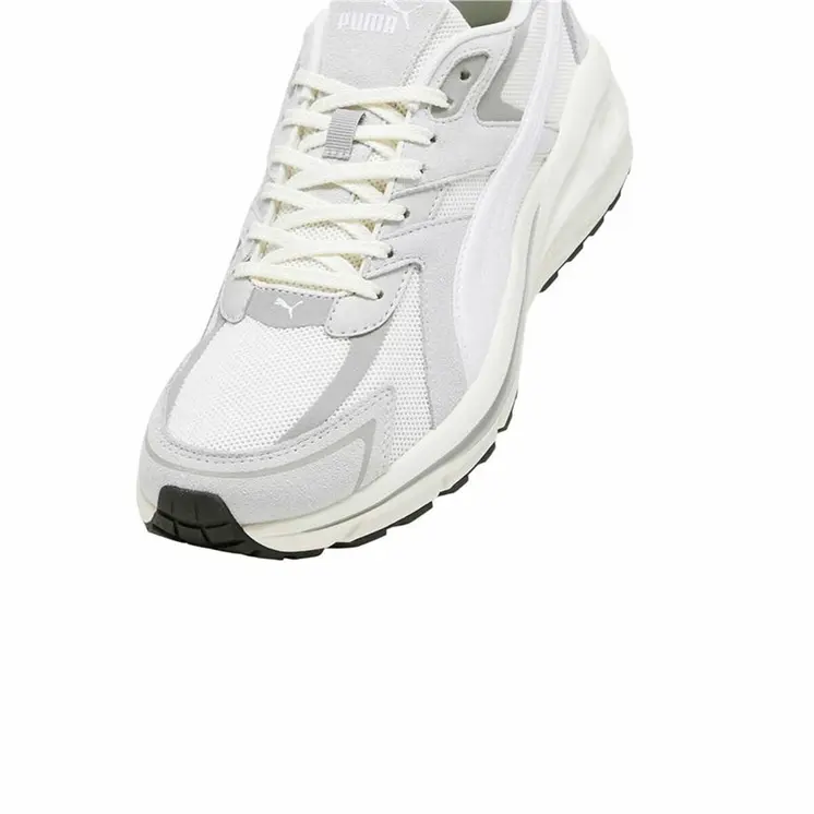 Running Shoes for Adults Puma Hypnotic Warm