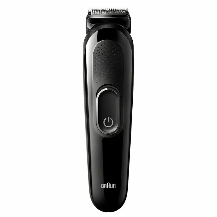 Manual shaving razor Braun MGK3225
