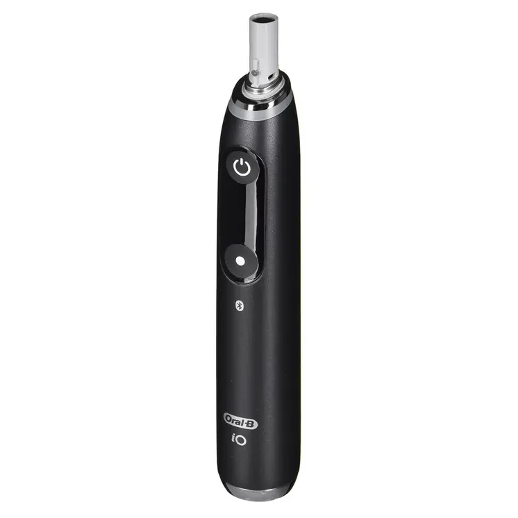 Electric Toothbrush Braun