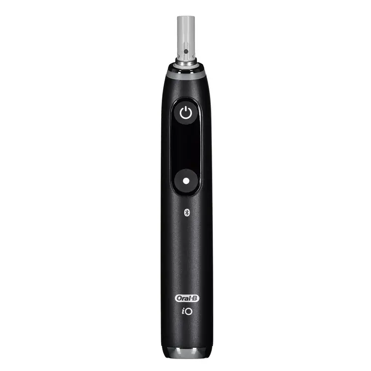 Electric Toothbrush Braun