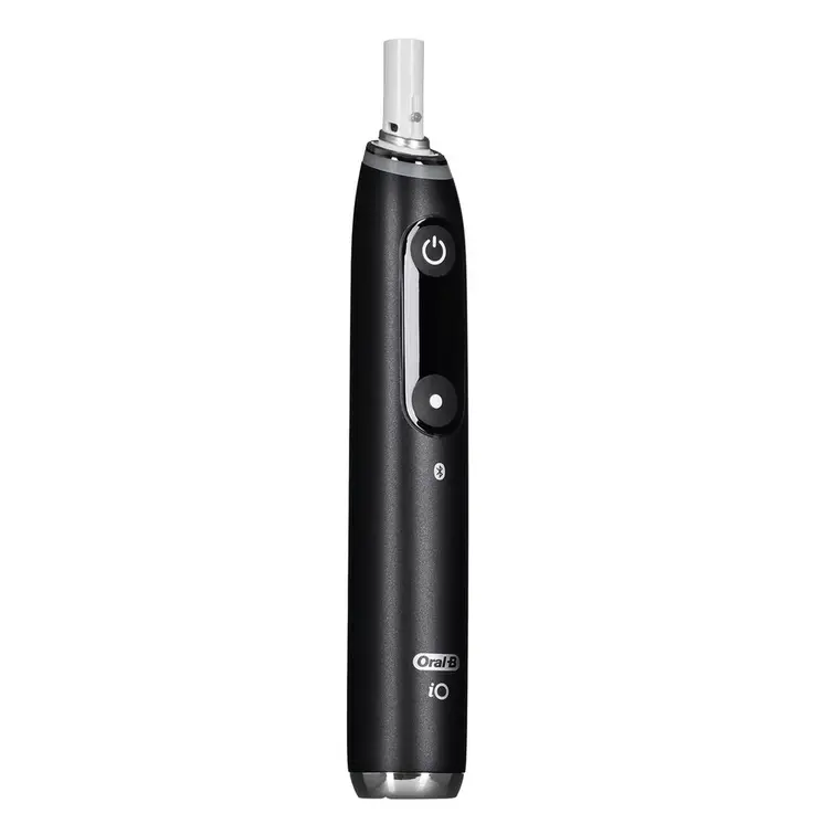 Electric Toothbrush Braun