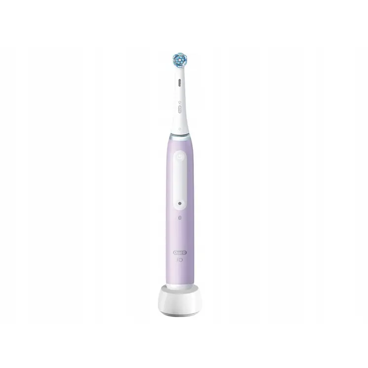Electric Toothbrush Braun