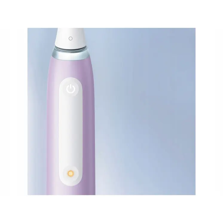 Electric Toothbrush Braun