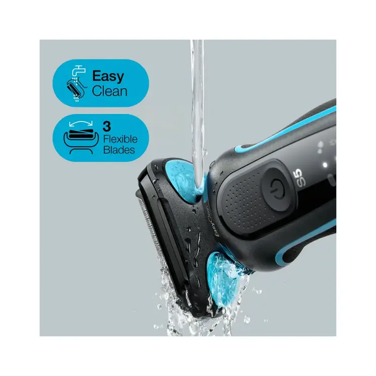 Electric razor Braun 51-M1000s