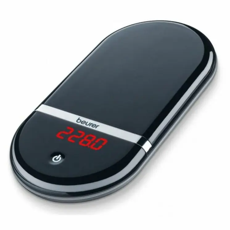 Digital Kitchen Scale Beurer 704.45