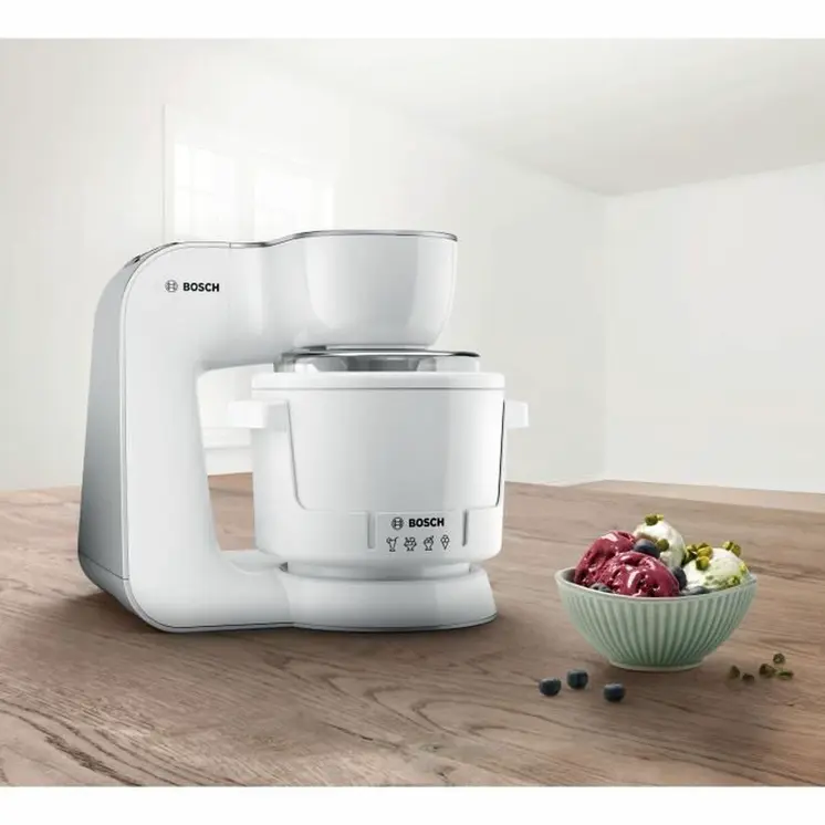Ice Cream Maker BOSCH