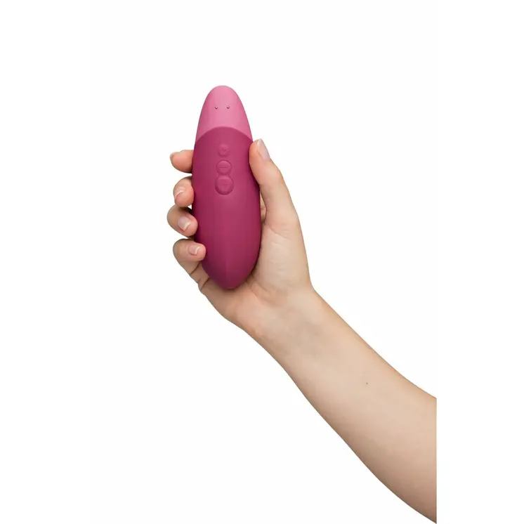 Bullet Vibrator Womanizer Dusky Pink