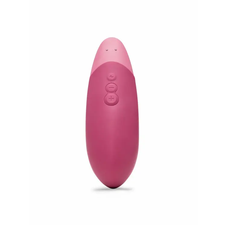 Bullet Vibrator Womanizer Dusky Pink