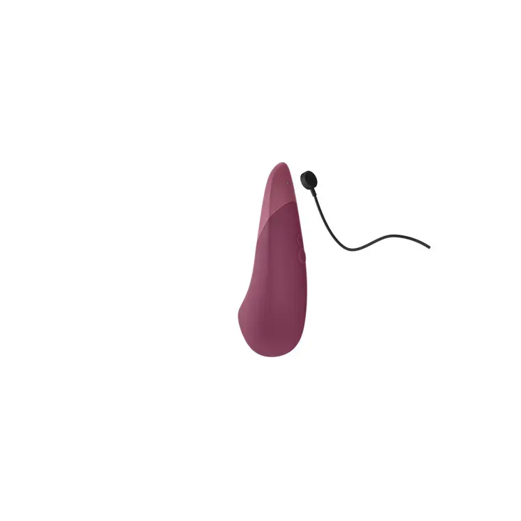 Bullet Vibrator Womanizer Dusky Pink