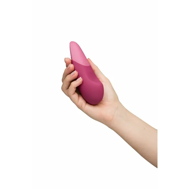Bullet Vibrator Womanizer Dusky Pink