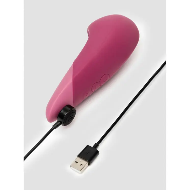 Bullet Vibrator Womanizer Dusky Pink
