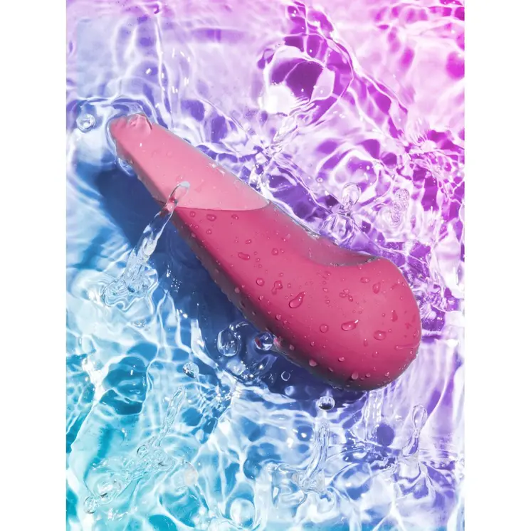 Bullet Vibrator Womanizer Dusky Pink