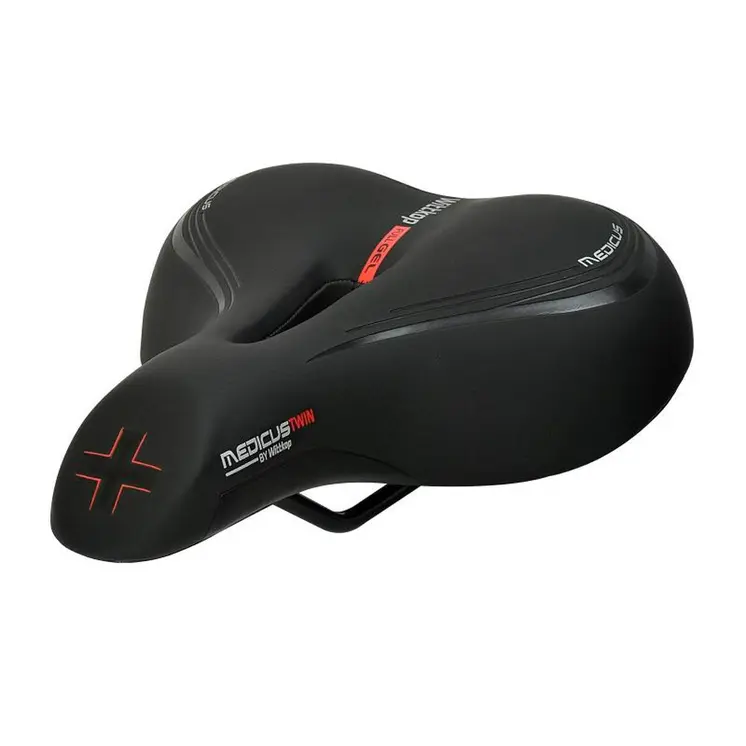 Saddle Wittkop Medicus Twin 3.0