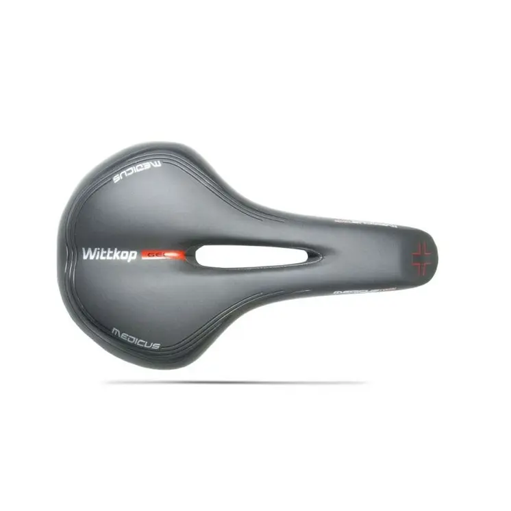 Saddle Wittkop Medicus Twin 3.0