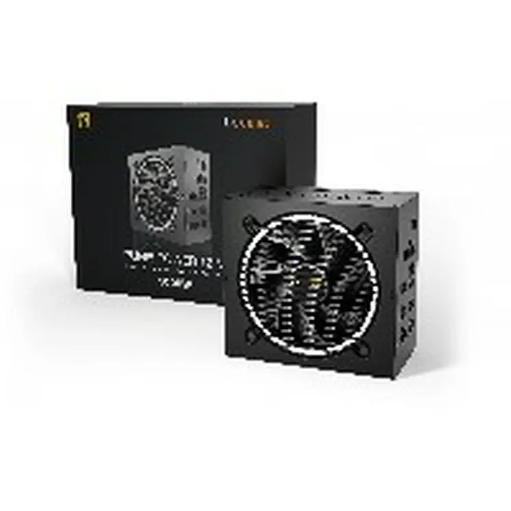 Power supply Be Quiet! BN345 ATX 1000 W 80 Plus Gold