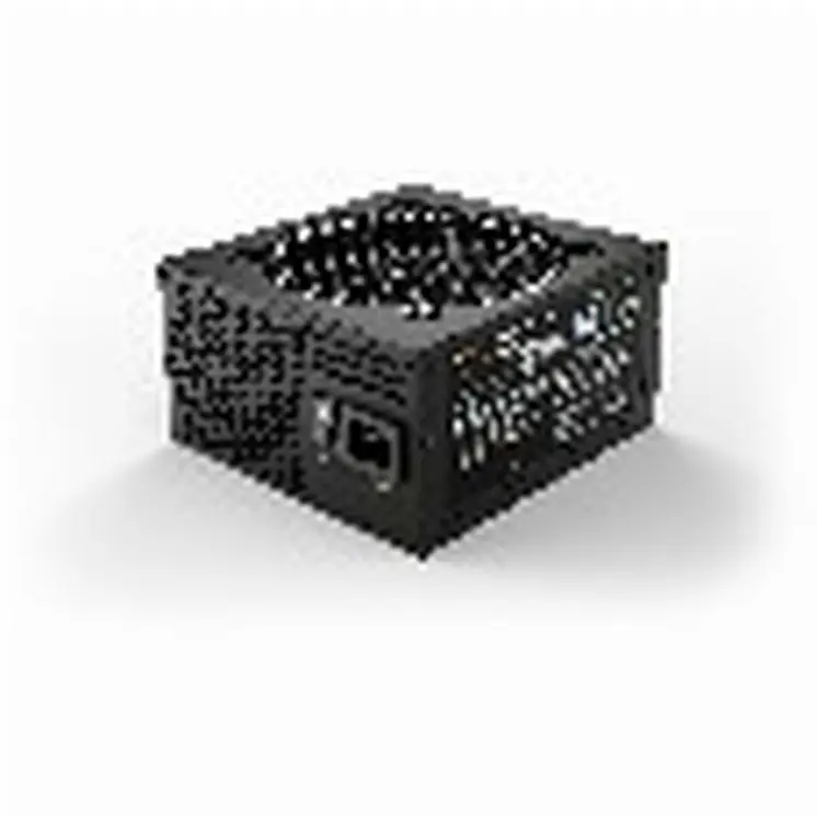 Power supply Be Quiet! BN345 ATX 1000 W 80 Plus Gold