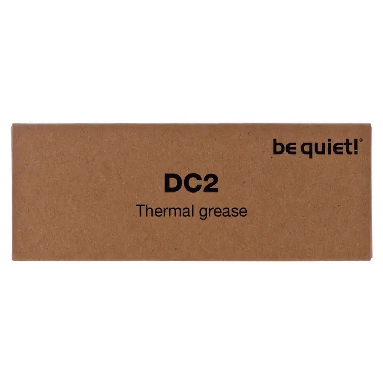 Thermal Paste Syringe Be Quiet! BZ004