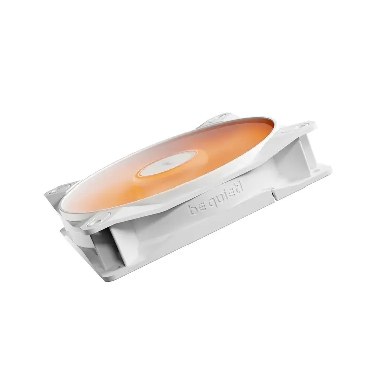 Box Ventilator Be Quiet! BL122 Ø 12 cm (3 Units)