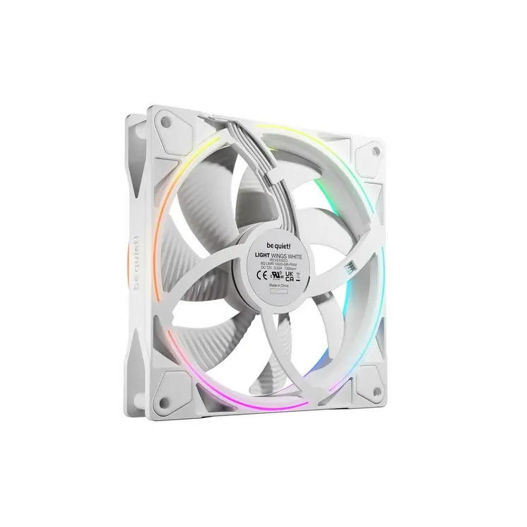 Box Ventilator Be Quiet! BL135 Ø 14 cm (1 Unit)