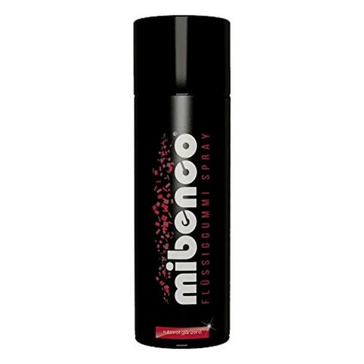 Liquid Rubber for Cars Mibenco     Red 400 ml