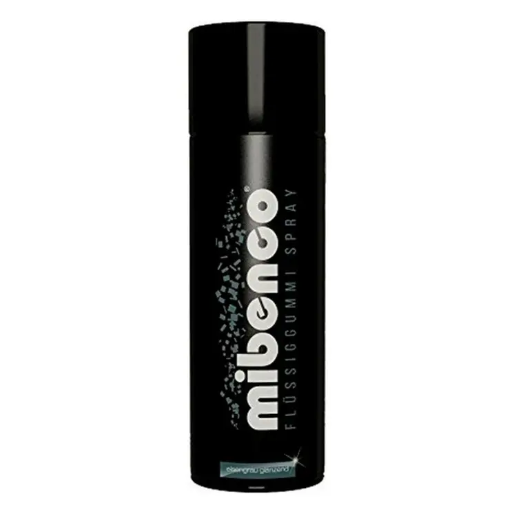 Liquid Rubber for Cars Mibenco     Grey 400 ml