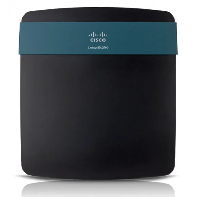 Router Linksys EA2700