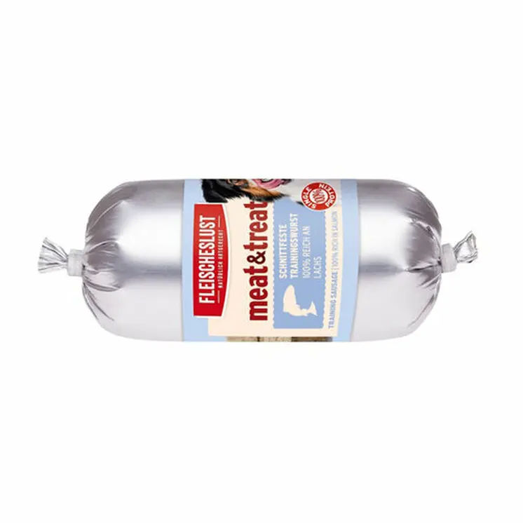 Dog Food Fleischeslust 20019A 200 gr