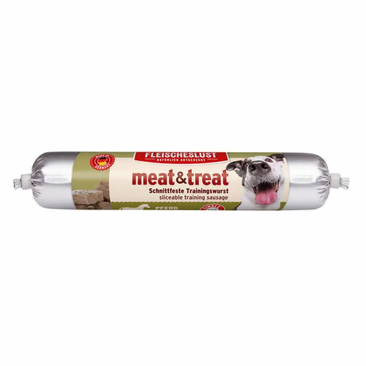 Dog Food Fleischeslust 20079A
