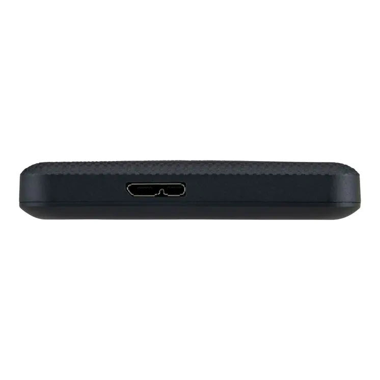 External Hard Drive Toshiba Black 4 TB HDD