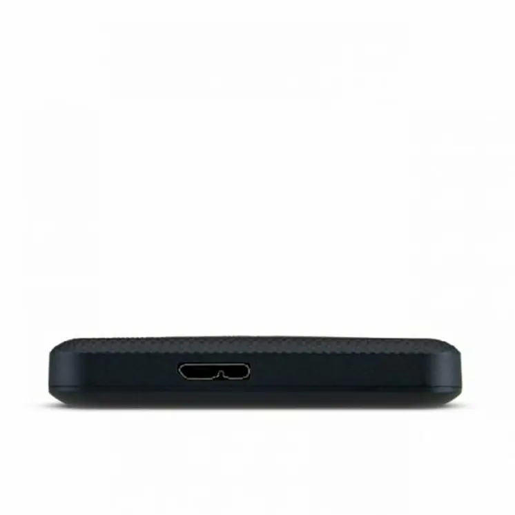 External Hard Drive Toshiba Black 4 TB HDD