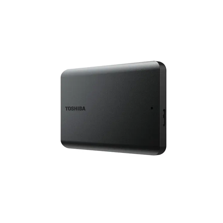 External Hard Drive Toshiba Canvio Basics 1 TB