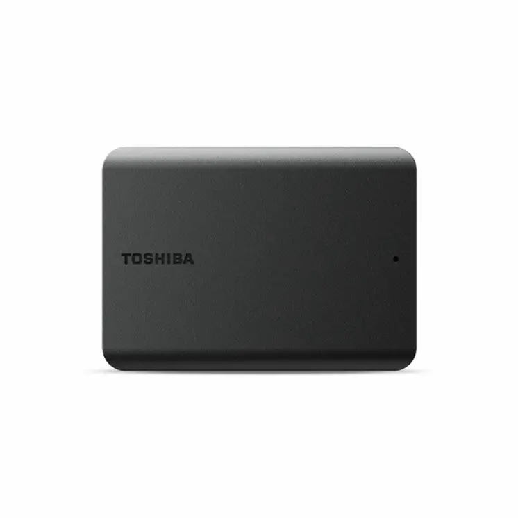 External Hard Drive Toshiba Canvio Basics 1 TB