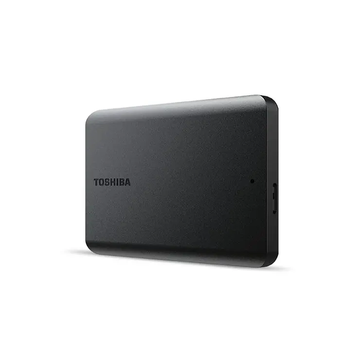 External Hard Drive Toshiba Canvio Basics 1 TB