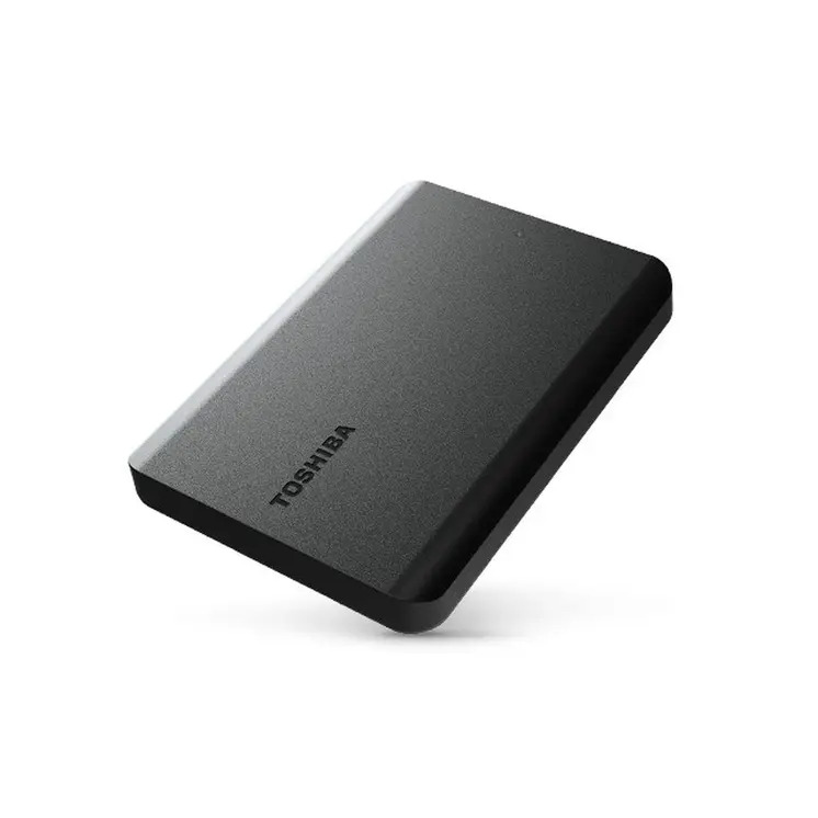 External Hard Drive Toshiba Canvio Basics 1 TB