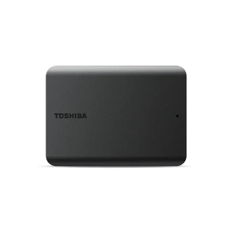 External Hard Drive Toshiba HDTB540EK3CA