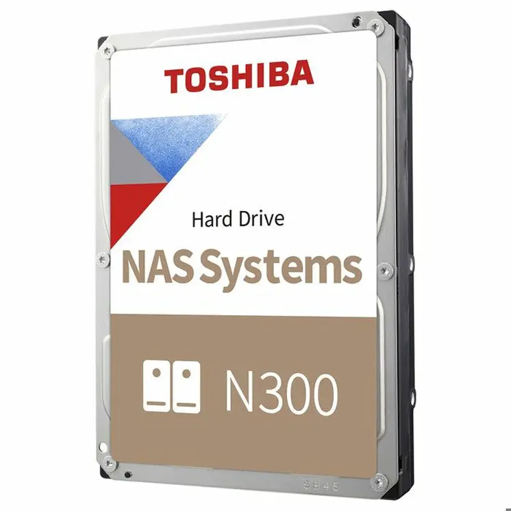 Hard Drive Toshiba HDD 12 TB