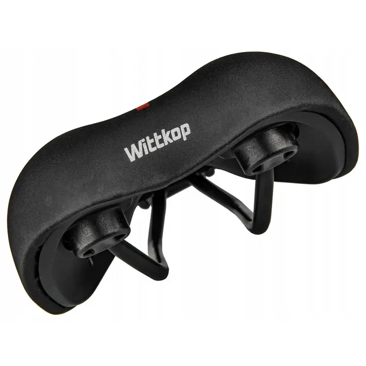 Saddle Wittkop Medicus PROevo 7.0 Black