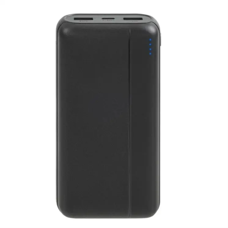 Powerbank Rivacase VA2071 Black 20000 mAh