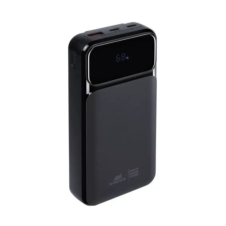 Powerbank Rivacase VA2211 Black 20000 mAh