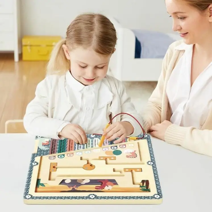 Construction set TOP BRIGHT