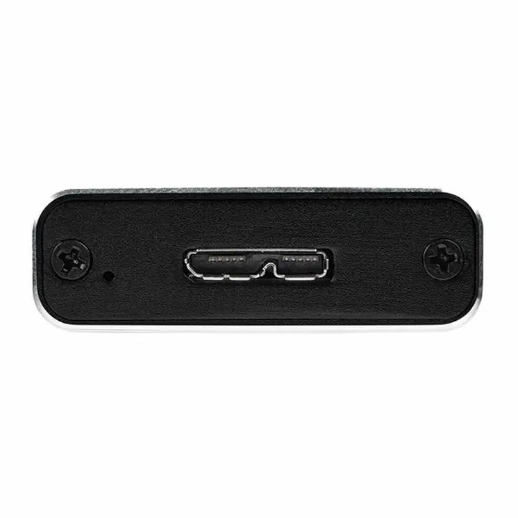 Box Startech SM21BMU31C3 SATA M.2 USB 3.1